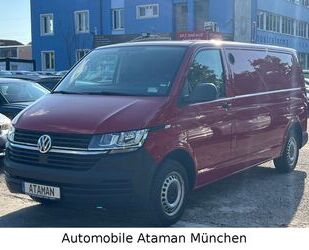 VW Volkswagen T6.1 2.0 TDI Kasten Lang Klima / Sortim Gebrauchtwagen