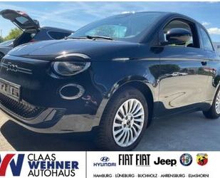 Fiat Fiat 500e e Neuer Action Komfort,- Radio,- und Win Gebrauchtwagen