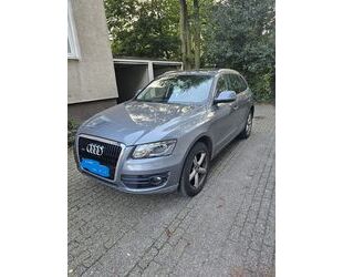 Audi Audi Q5 3.0 TDI S tronic quattro - Gebrauchtwagen