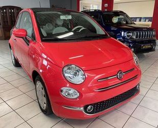 Fiat Fiat 500 Lounge Gebrauchtwagen