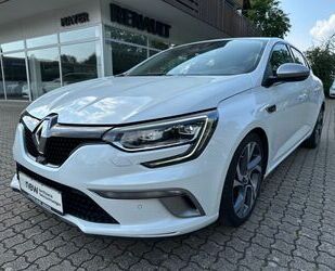 Renault Renault Megane IV GT*1.6 LTR*151 kW*TCE ENERGY*5-T Gebrauchtwagen