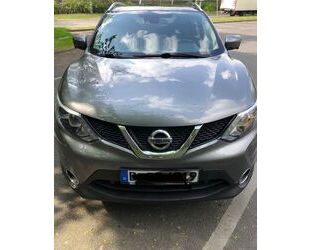 Nissan Nissan Qashqai 1.6 dCi DPF 360° 360° Gebrauchtwagen