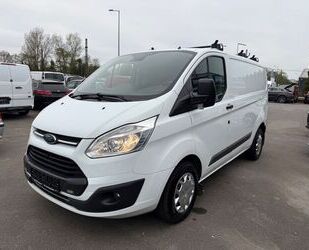 Ford Ford Transit Custom Kasten 290 L1 Trend Gebrauchtwagen