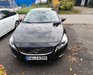 Volvo Volvo S60 2.0T - FESTPREIS Gebrauchtwagen