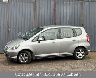 Honda Honda Jazz 1.2 Style (Nr. 104) Gebrauchtwagen