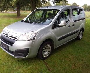 Citroen Citroën Berlingo BlueHDi 100 Multispace Selection! Gebrauchtwagen