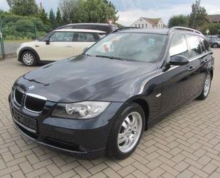 BMW BMW 320i touring Gebrauchtwagen