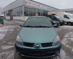 Renault Renault Clio Extreme 2 1.2 16V Summertime Klima 5- Gebrauchtwagen