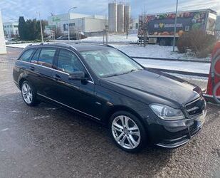 Mercedes-Benz Mercedes-Benz C350 Diesel Gebrauchtwagen