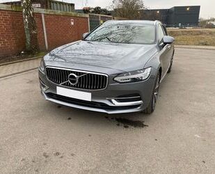 Volvo V90 Gebrauchtwagen