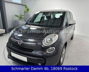 Fiat Fiat 500L 1.6 16V Multijet Lounge S&S SHZ TEMPOMAT Gebrauchtwagen