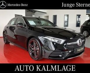 Mercedes-Benz Mercedes-Benz A 200 AMG MBUX+PANORAMA+LED-LICHT+NA Gebrauchtwagen