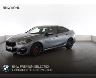 BMW BMW 220 Gran Coupe d xDrive M Sport Pro Head Up Di Gebrauchtwagen