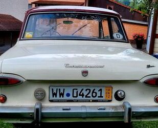 Ford Ford 12M P4 / Taunus Gebrauchtwagen