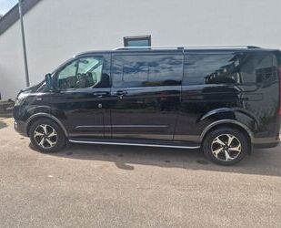 Ford Ford Tourneo Custom Active L2, Aut.,AHK,Standheiz Gebrauchtwagen