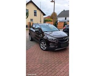 Opel Opel Mokka X 1.4 Turbo ecoFLEX Active S/S Active Gebrauchtwagen