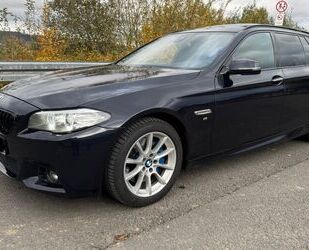 BMW BMW 530d xDrive Touring M Paket HK/Pano/HUD/Abstan Gebrauchtwagen