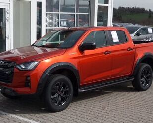 Isuzu Isuzu D-Max Double Cab 4WD Autm. V-Cross Gebrauchtwagen