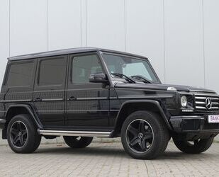 Mercedes-Benz Mercedes-Benz G G 350 d (463.348) Gebrauchtwagen