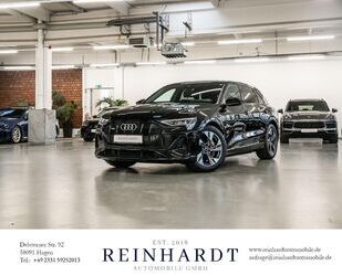 Audi Audi E-TRON 50 2x S LINE/BLACK/20Z./ACC/B&O/KAMERA Gebrauchtwagen