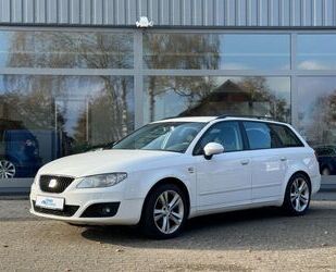 Seat Seat Exeo ST Reference 2,0 TDI Gebrauchtwagen