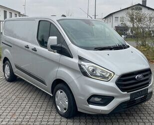 Ford Ford Transit Custom 300 L1 BOTT Regale Klima Navi Gebrauchtwagen