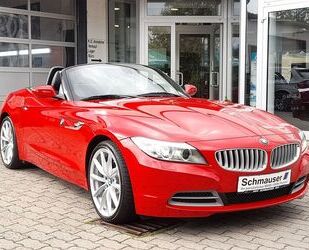 BMW BMW Z4 sDrive35i Roadster,BI-XENON,NAVI-PRO,SHZ Gebrauchtwagen