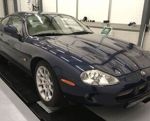 Jaguar Jaguar XKR Coupe (1st generation, fully original) Gebrauchtwagen