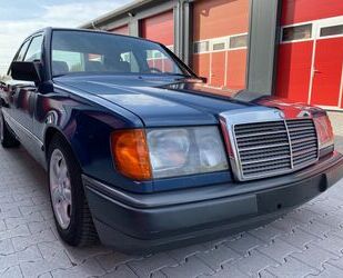 Mercedes-Benz Mercedes-Benz 260 E*KLIMA*AUTOMATIK*UNFALLFREI ! Gebrauchtwagen