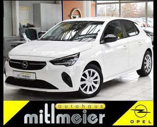 Opel Opel Corsa F 1.5D Ed. LED KLIMA NAVI Kamera DAB+ S Gebrauchtwagen