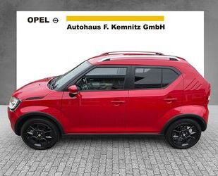 Suzuki Suzuki Ignis / LED / KEYLESS / NAVI / ALU / KAMERA Gebrauchtwagen