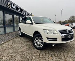 VW Volkswagen Touareg 3.6 V6 FSI*LUFTFEDERUNG*LEDER*N Gebrauchtwagen