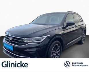 VW Volkswagen Tiguan 2.0 TDI DSG Life Navi Matrix-LED Gebrauchtwagen