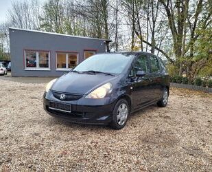 Honda Honda Jazz 1.2 Cool Euro 4*WR*Klimaanlage*AUX*2.Ha Gebrauchtwagen