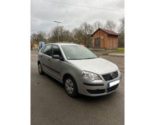 VW Volkswagen Polo 1.2 Basis Basis Gebrauchtwagen