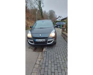 Renault Renault Scenic Avantage 1.9 dCi FAP 96kW Avantage Gebrauchtwagen