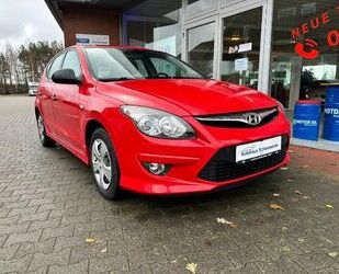 Hyundai Hyundai i30 1,4 Classic, HU/AU NEU, 1. Hand Gebrauchtwagen