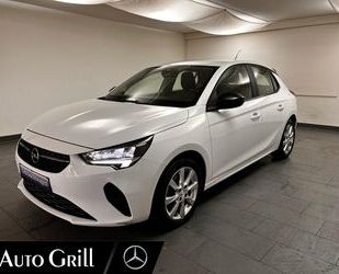 Opel Opel Edition +LED+Style+Navi+Fahrassist+AUT+PTS+SH Gebrauchtwagen