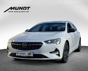 Opel Opel Insignia B Sports Tourer Business Gebrauchtwagen