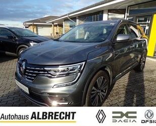 Renault Renault Koleos INITIALE PARIS TCe 160 Gebrauchtwagen