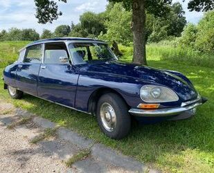 Citroen Citroën DS Gebrauchtwagen