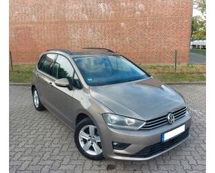 VW Volkswagen Golf Sportsvan 1.4 TSI Comfortline BMT Gebrauchtwagen