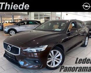 Volvo Volvo V60 D3 Momentum LED/NAVI/SHZ/LEDER/PANO/CAM Gebrauchtwagen