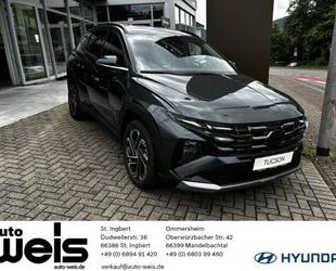 Hyundai Hyundai Tucson FACELIFT NEU PRIME Gebrauchtwagen