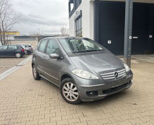 Mercedes-Benz Mercedes-Benz A 180 CDI Gebrauchtwagen