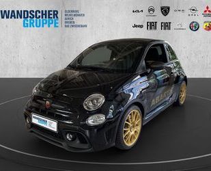 Abarth Abarth 695 1.4 T-Jet 16V 75 Anniversario PDC+BEATS Gebrauchtwagen