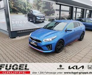 Kia Kia 1.4 T-GDI GT-Line DCT LED|Navi|RFK|Klima|SHZ Gebrauchtwagen