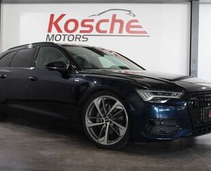 Audi Audi A6 Avant 50 TDI quattro sport S Line Pano AHK Gebrauchtwagen