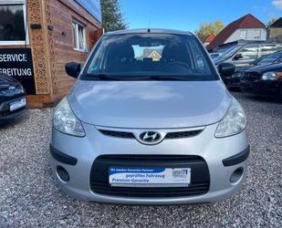 Hyundai Hyundai i10 Classic E Garantie Gebrauchtwagen