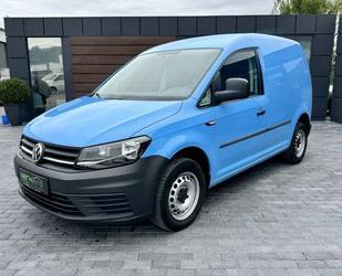 VW Volkswagen Caddy Nfz Kasten BMT Klima 1a Zustand U Gebrauchtwagen